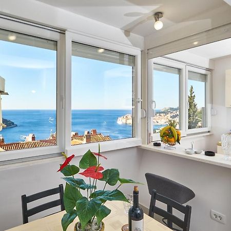 Apartment Rajmonda Дубровник Экстерьер фото