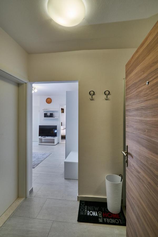 Apartment Rajmonda Дубровник Экстерьер фото