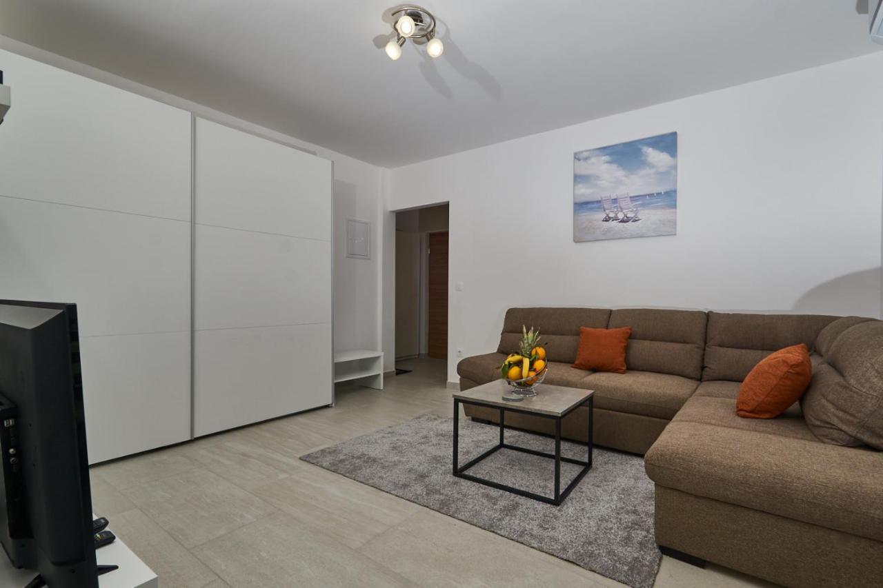 Apartment Rajmonda Дубровник Экстерьер фото