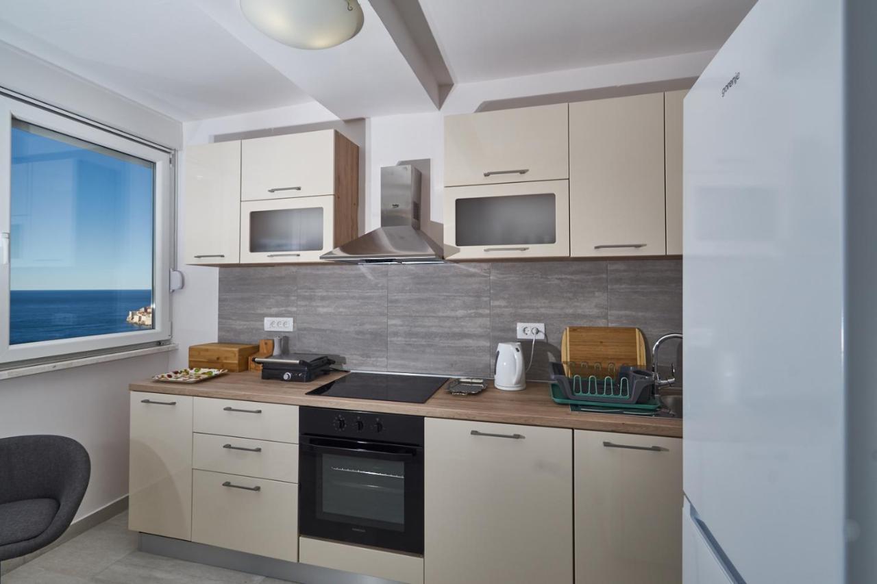 Apartment Rajmonda Дубровник Экстерьер фото