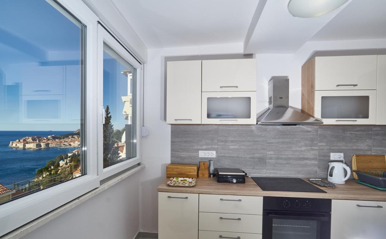 Apartment Rajmonda Дубровник Экстерьер фото