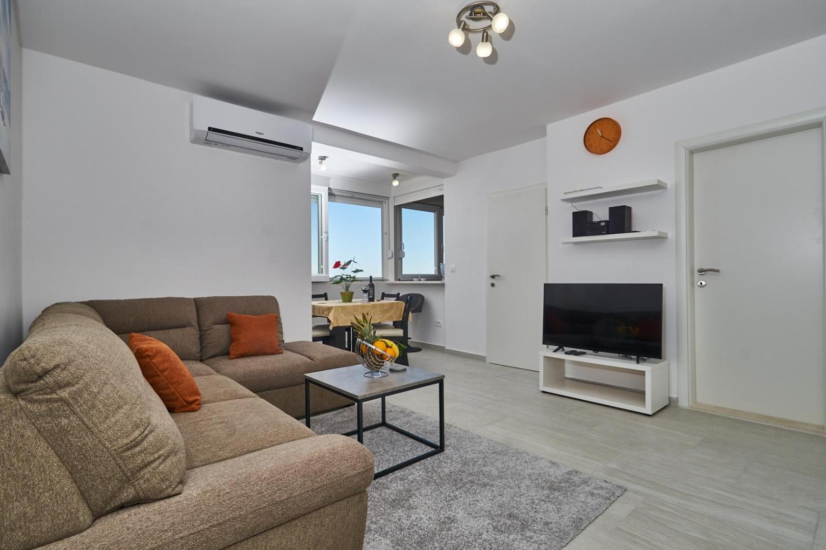 Apartment Rajmonda Дубровник Экстерьер фото