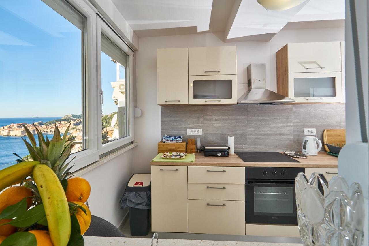 Apartment Rajmonda Дубровник Экстерьер фото