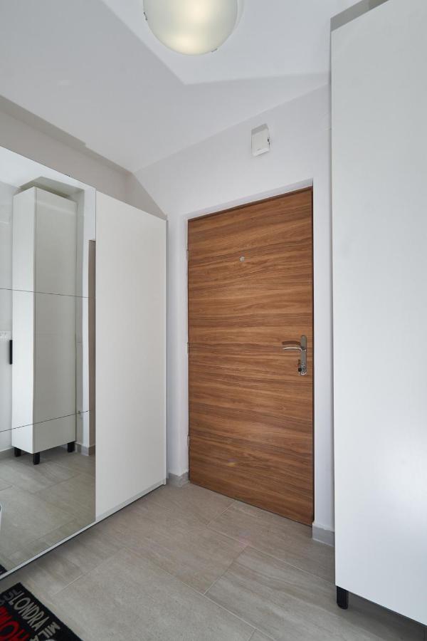 Apartment Rajmonda Дубровник Экстерьер фото