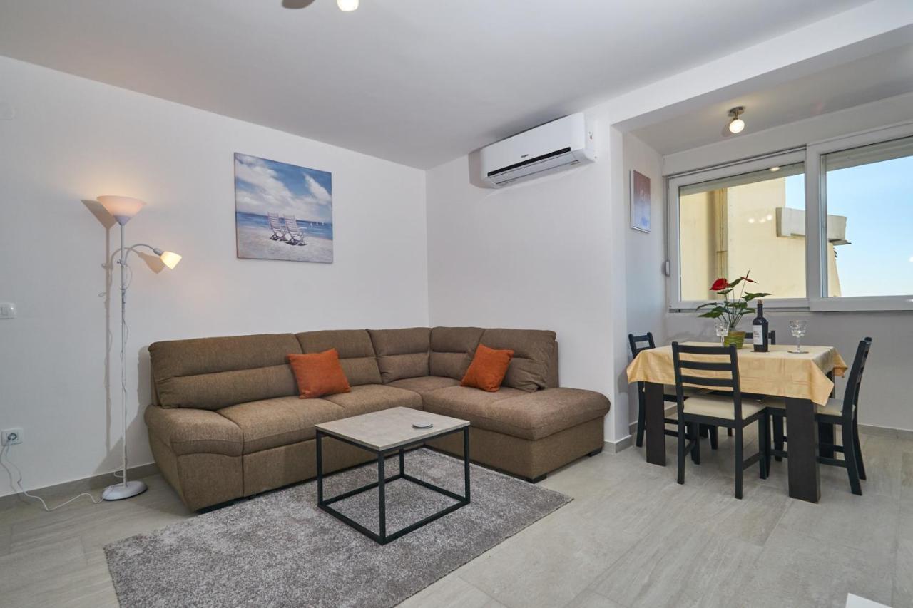 Apartment Rajmonda Дубровник Экстерьер фото