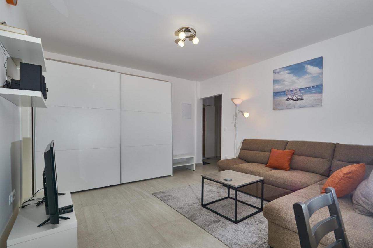 Apartment Rajmonda Дубровник Экстерьер фото