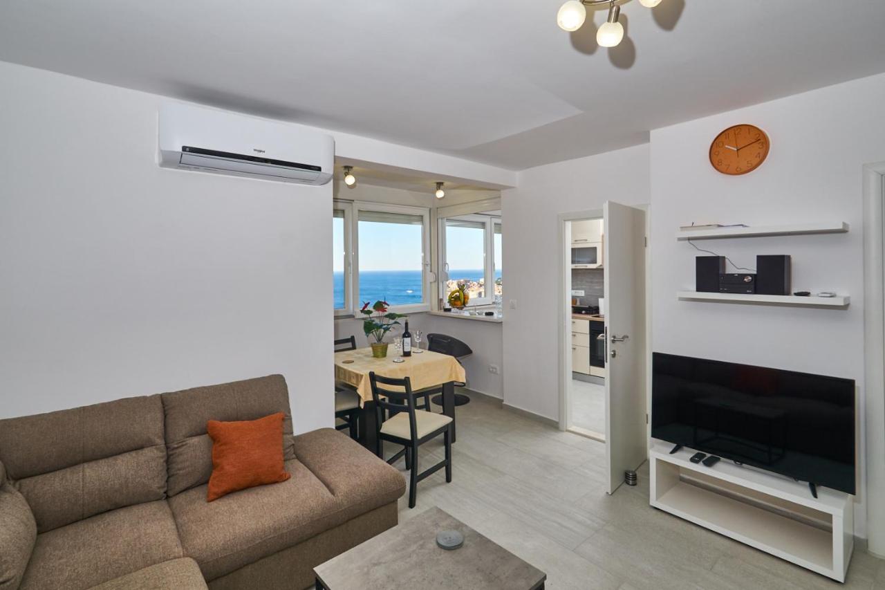 Apartment Rajmonda Дубровник Экстерьер фото