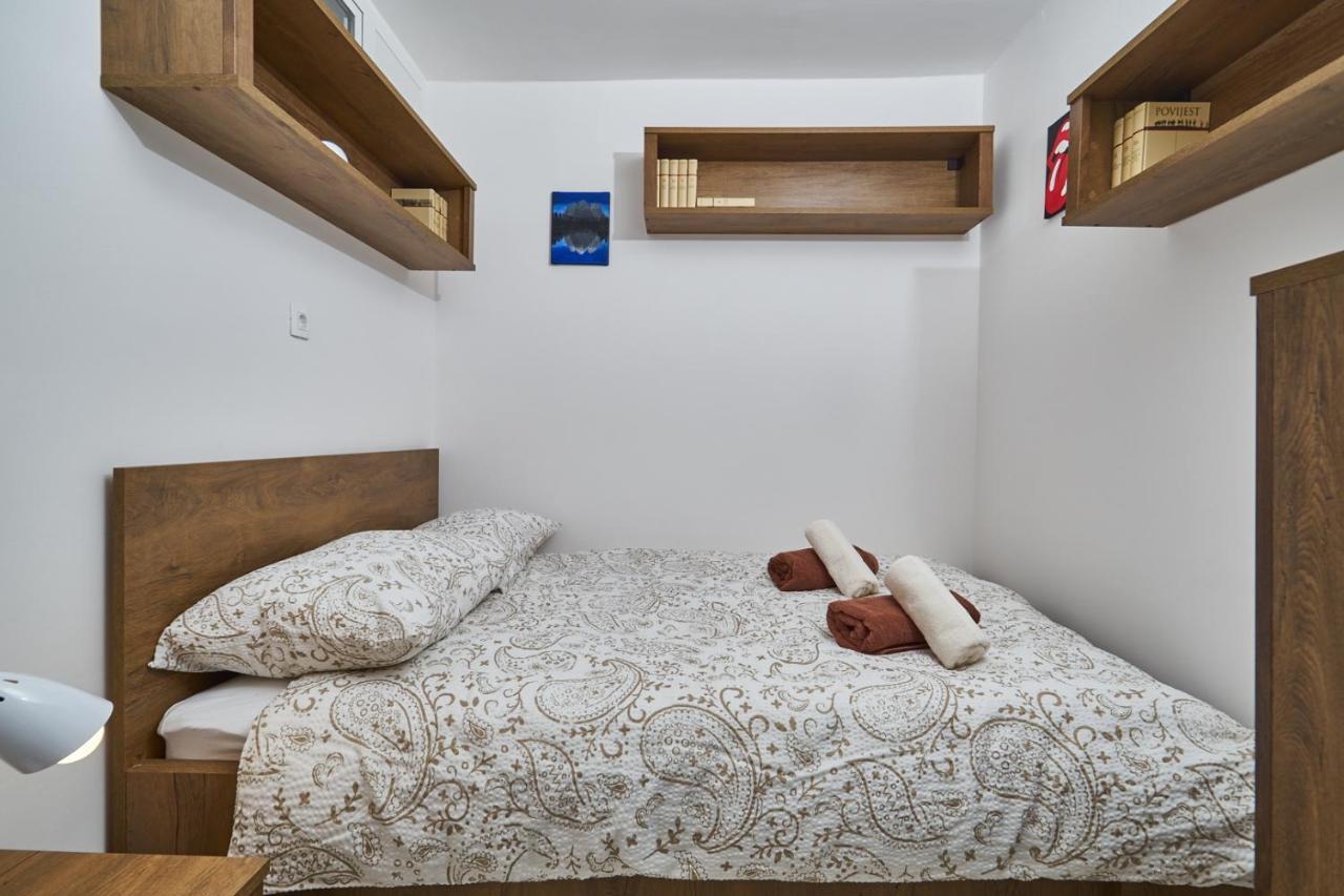 Apartment Rajmonda Дубровник Экстерьер фото
