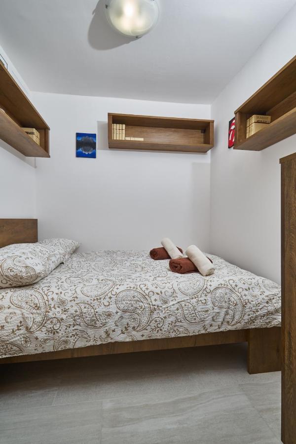 Apartment Rajmonda Дубровник Экстерьер фото