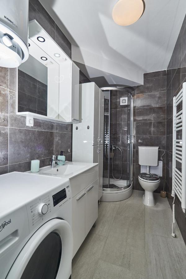 Apartment Rajmonda Дубровник Экстерьер фото